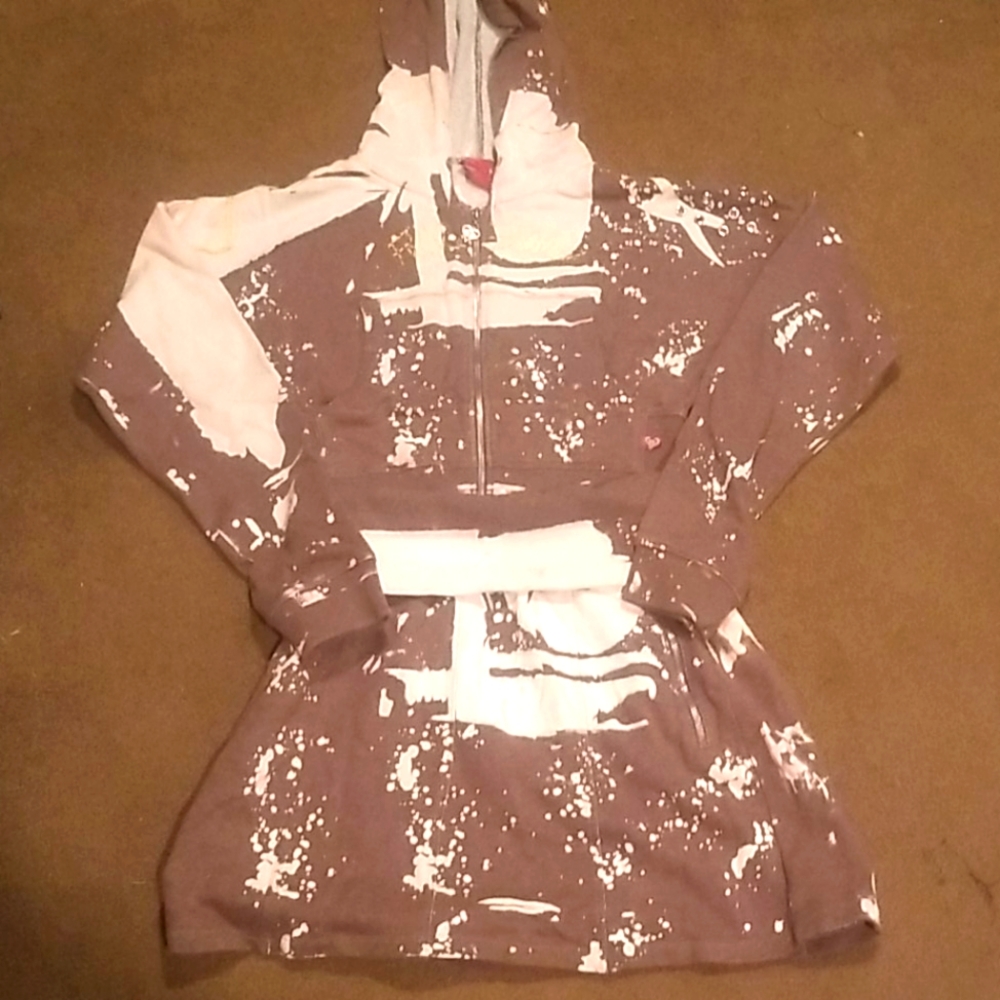 Pelle pelle Tie dye set